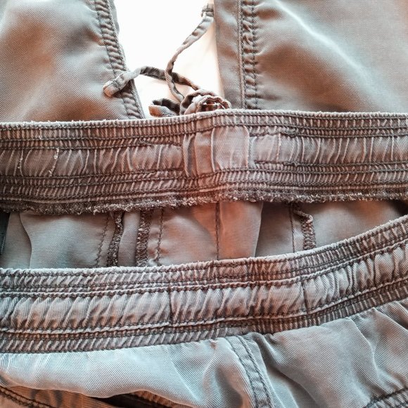 Calvin Klein Drawstring Pants - Picture 8 of 10